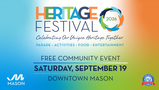 Heritage Festival and Parade