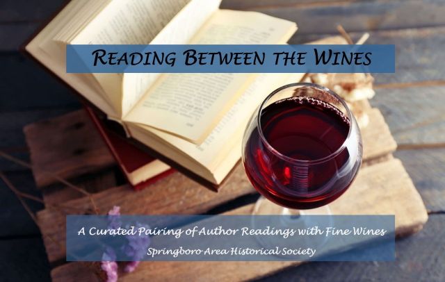 Reading Between the Wines
