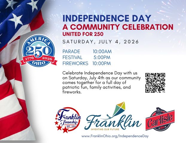 Independence Day: A Community Celebration