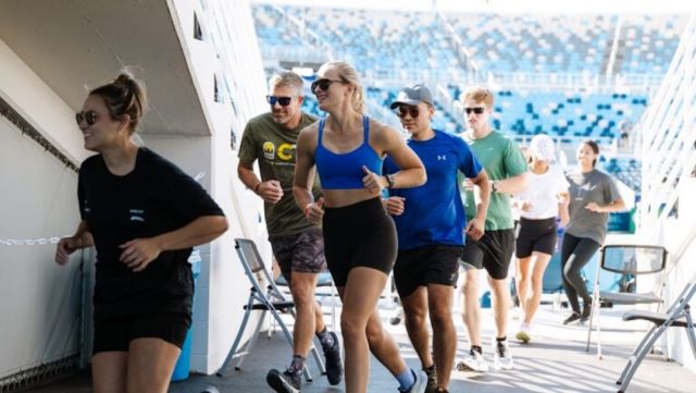 Cincinnati Open 5K
