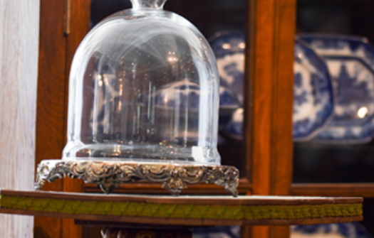 Antique & Specialty Shops