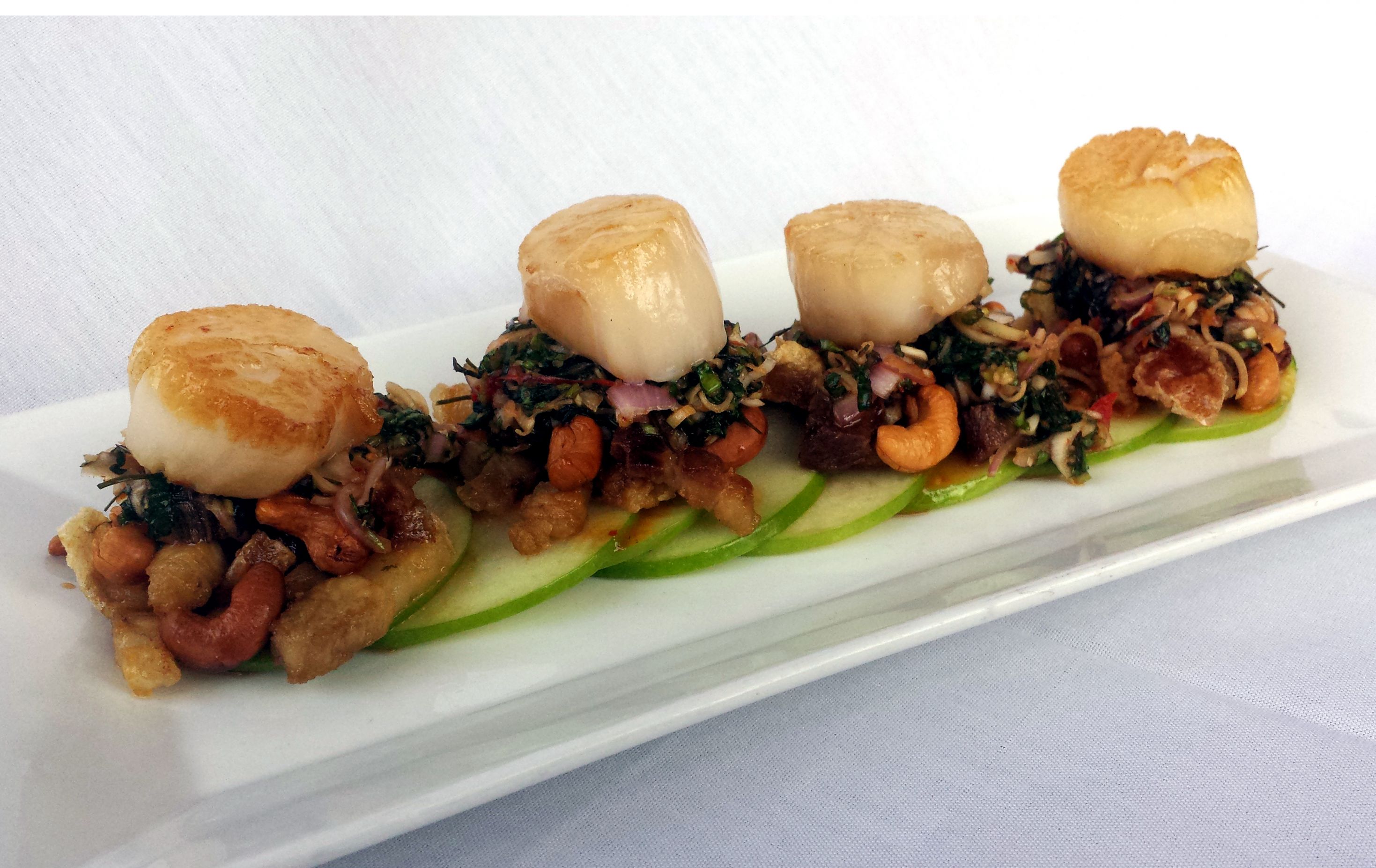 A Tour of Tastes: Delicious Dining in Mason, Ohio