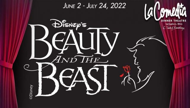 Disney's Beauty and the Beast