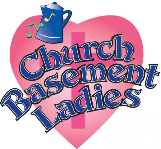 Church Basement Ladies