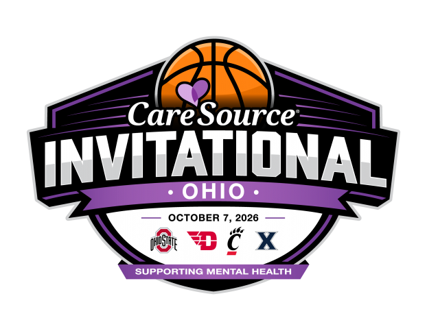 CareSource Invitational - College Basketball Doubleheader