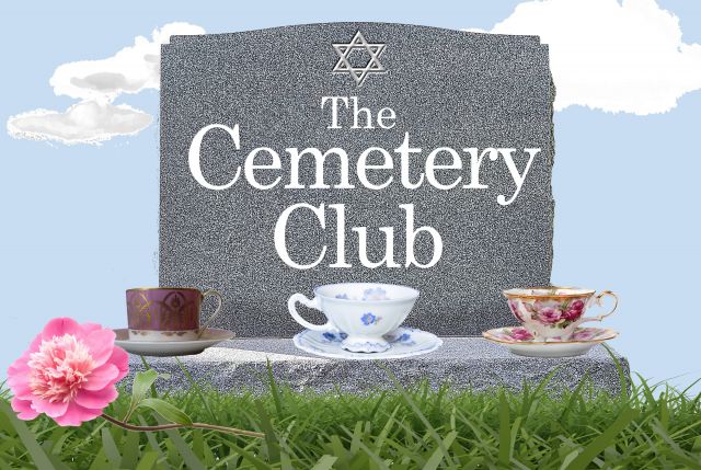 Mason Community Players present The Cemetery Club