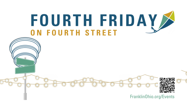 Fourth Friday on Fourth