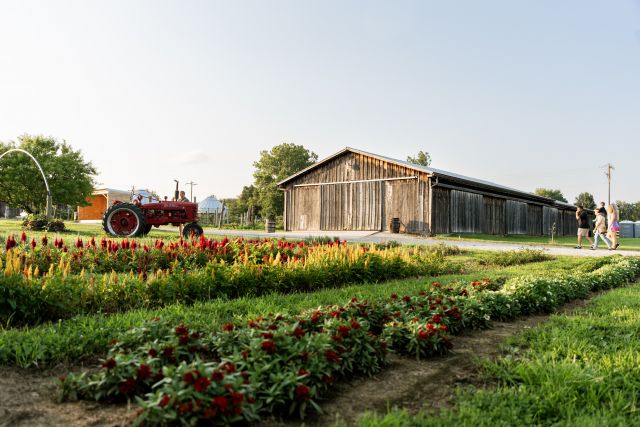 Teacher Appreciation Weekend