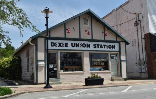 Other Antique & Specialty Shops