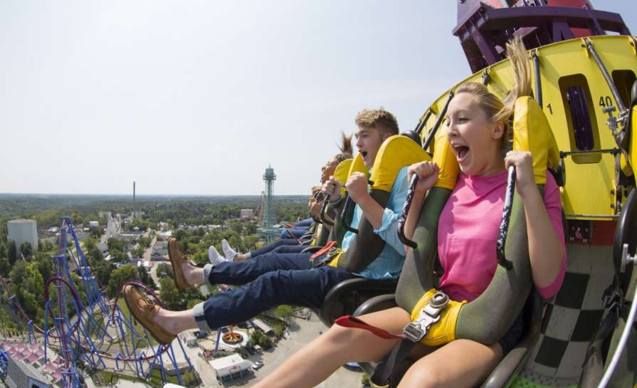 Warren County Attractions