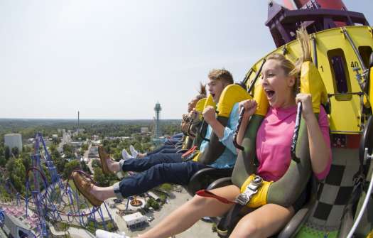 Warren County Attractions