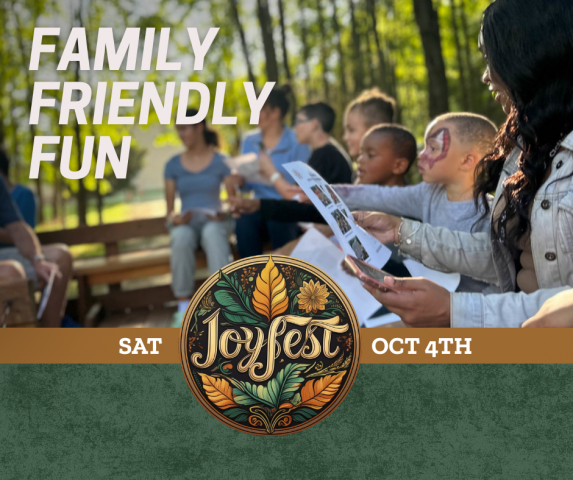 JoyFest