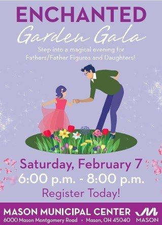 Enchanted Garden Gala