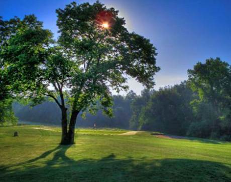 Ohio Greentree Golf Club