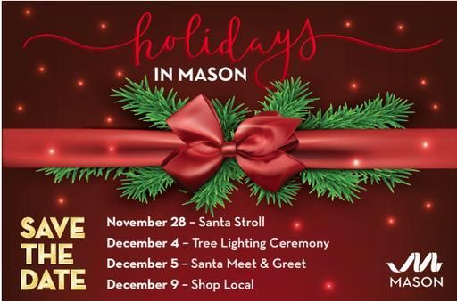 Tree Lighting Ceremony