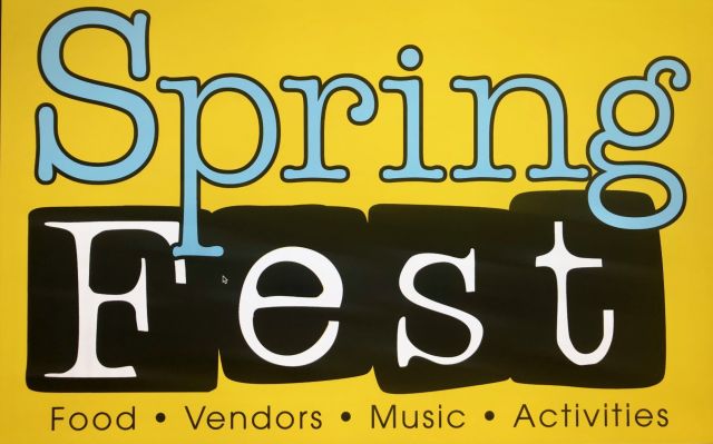 SpringFest