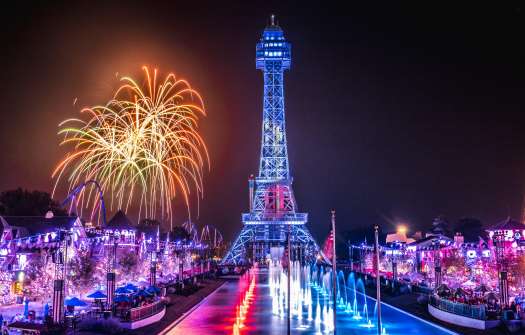 Attraction Discounts