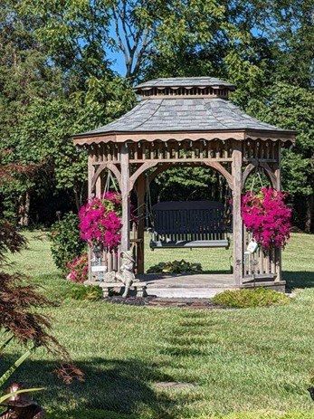 2025 Lebanon Garden Tour & Scavenger Hunt