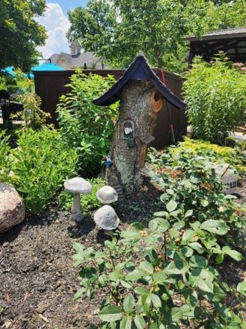 2026 Lebanon Garden Tour & Scavenger Hunt