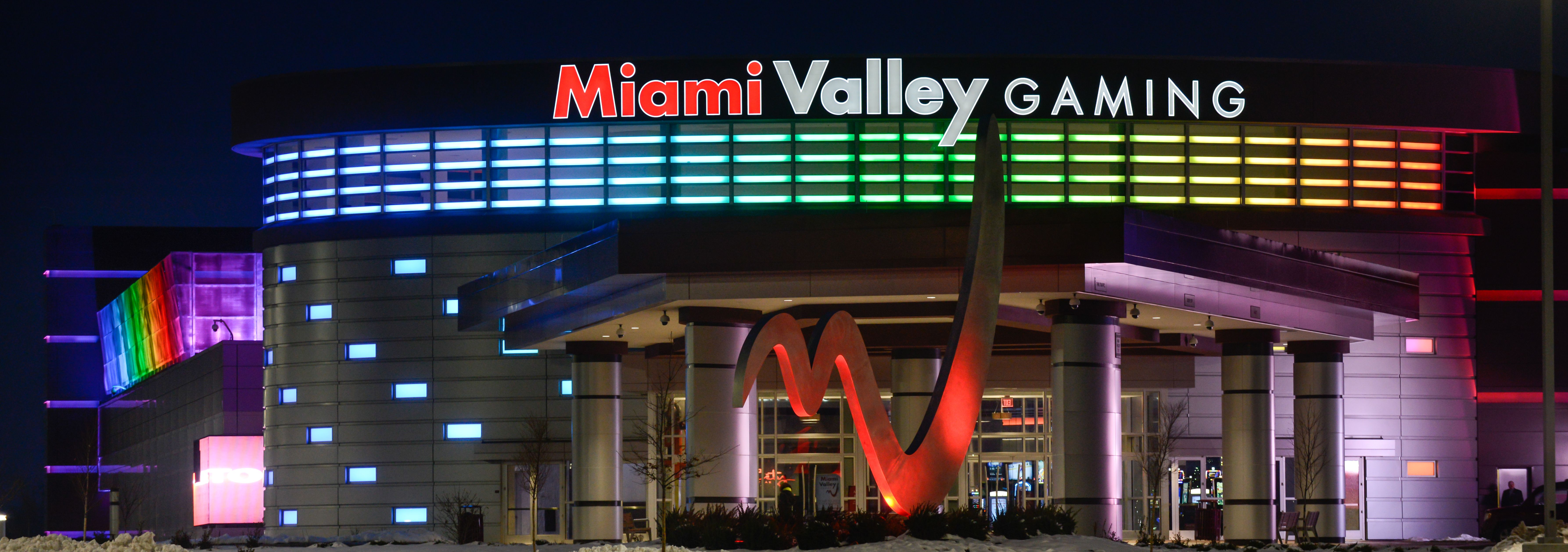 4 Sure Bets for Fun at Warren County's Miami Valley Gaming