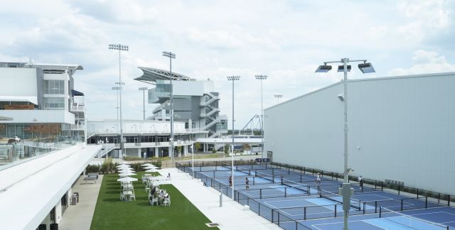 Social Saturdays at the Cincinnati Open Sporting Club