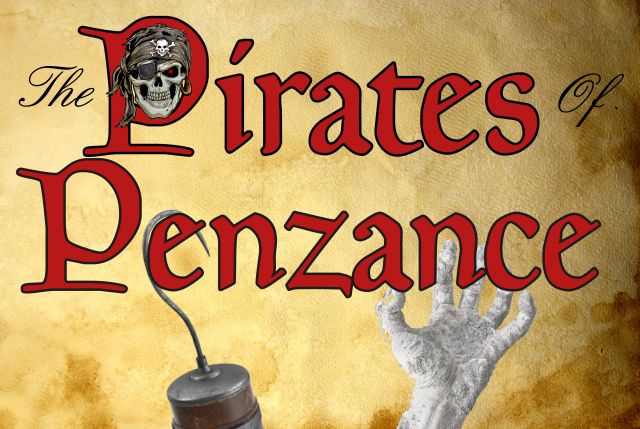 The Pirates of Penzance
