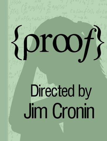 Mason Community Players presents Proof