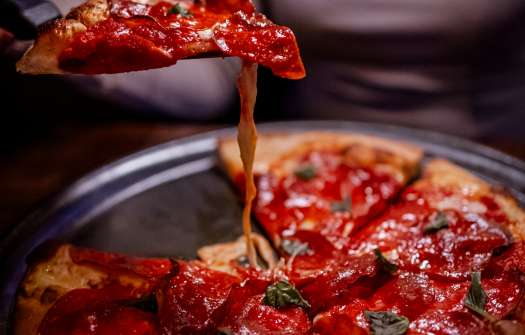 Local Dining Gems