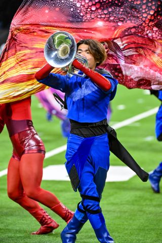 SUMMER MUSIC GAMES in Cincinnati