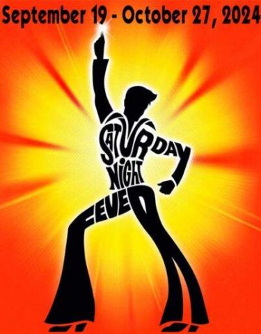 Saturday Night Fever at La Comedia Dinner Theatre