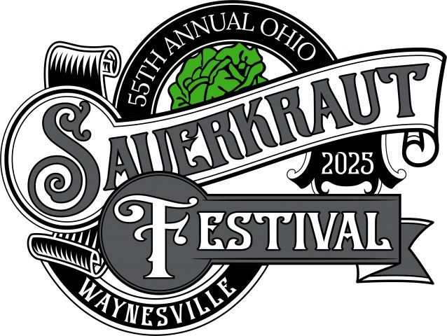 55th Annual Ohio Sauerkraut Festival