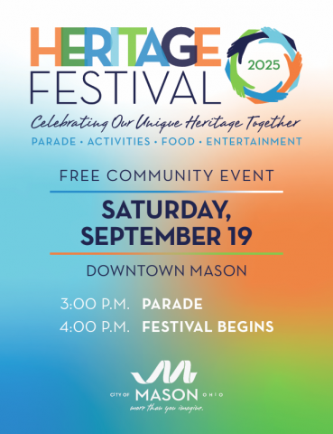 Heritage Festival and Parade