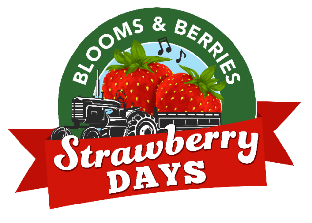 Strawberry Days 