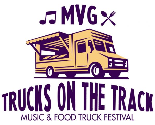 Miami Valley Gaming's Trucks on the Track