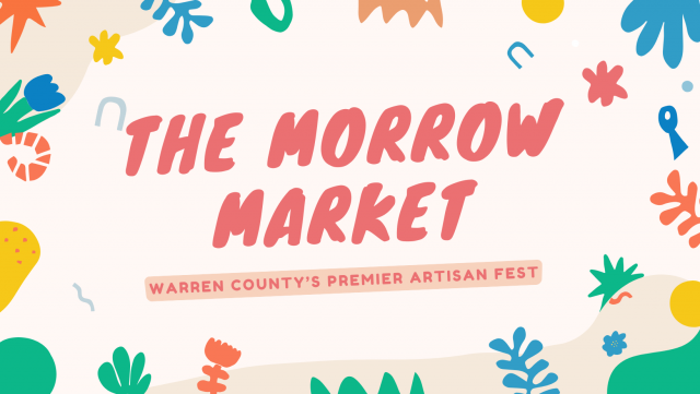 The Morrow Market | Warren County's Premier Artisan Festival