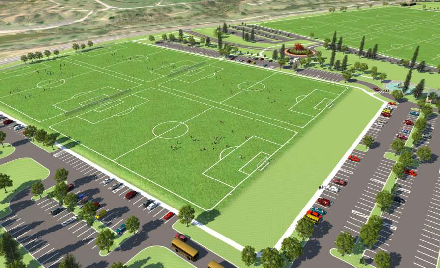 Warren County Sports Park