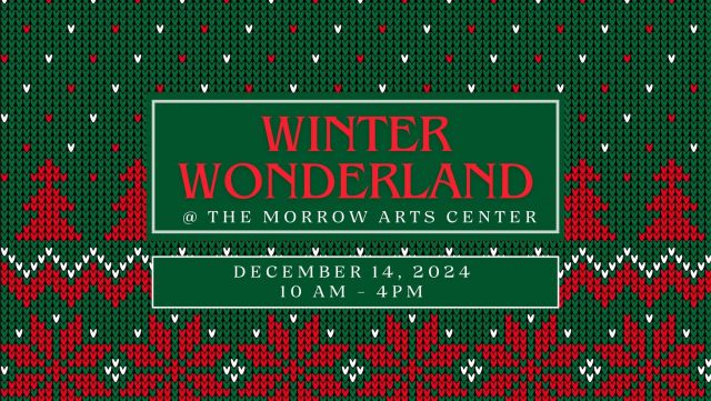 4th Annual Winter Wonderland @ The MAC