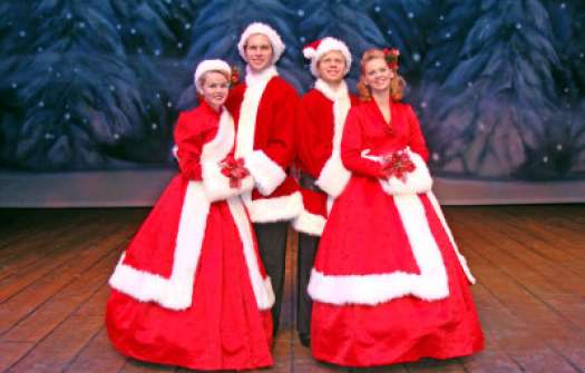 La Comedia Christmas Show