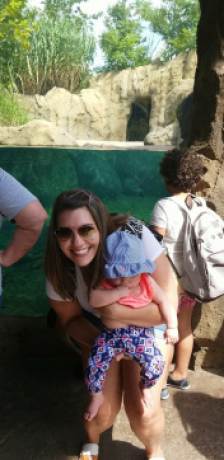 The Cincinnati Zoo & Botanical Garden