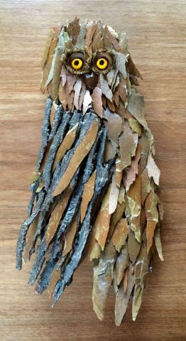 Solar Eclipse at Fort Ancient