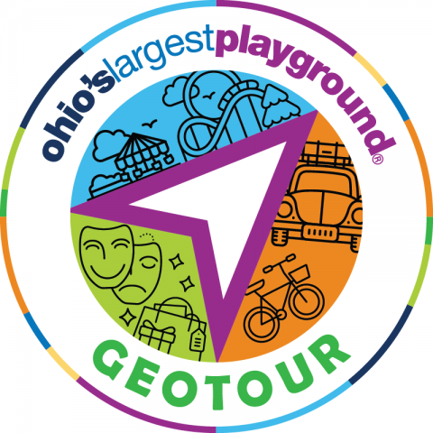Ohio's Largest Playground GeoTour Launch