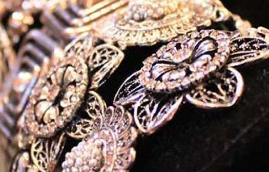 Antiques and Specialty Shopping
