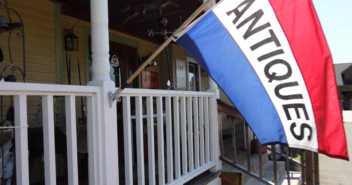 Antique Shops Waynesville Antique Shops