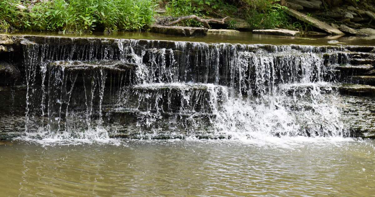 Caesar Creek Hiking Trails For The Adventurer In Us All | Stories From The Playground