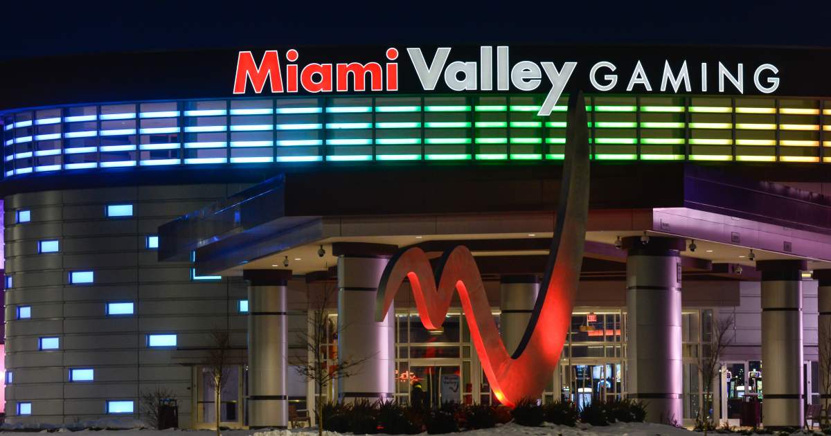 4 Sure Bets for Fun at Warren County's Miami Valley Gaming