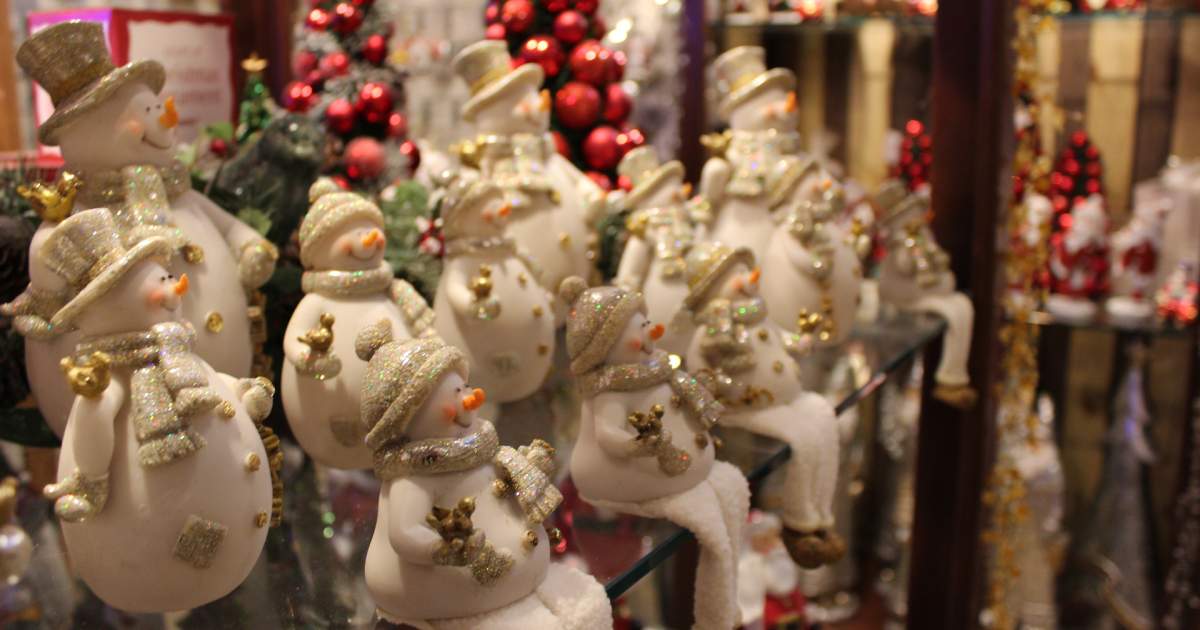 6 Ways to Celebrate the Holiday Season in Warren County