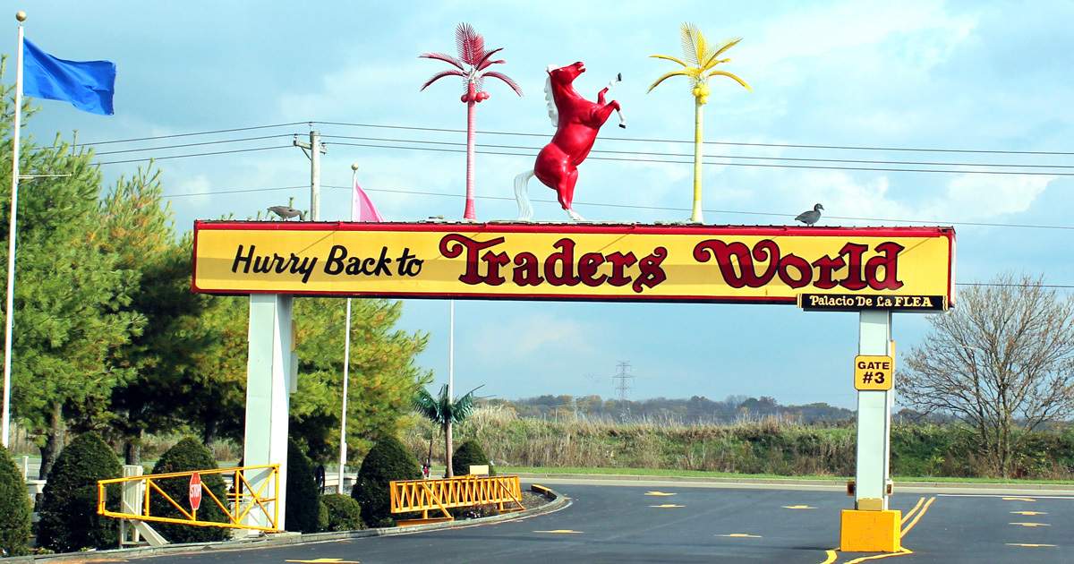 Traderworld