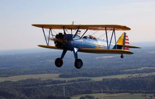 High Flying Fun