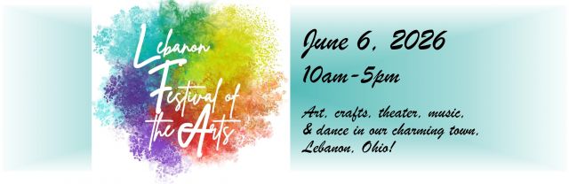 Lebanon Festival of the Arts